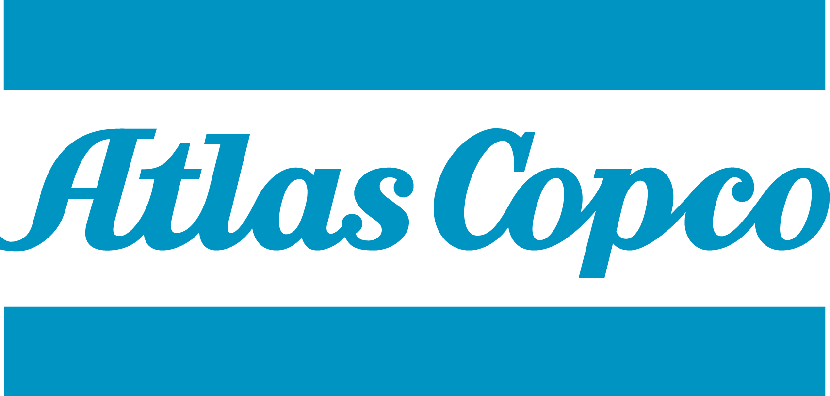 Atlas Copco IAS UK