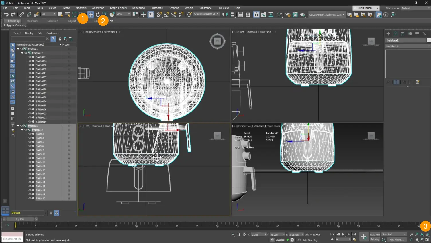Pagina Viewport Pagina Viewport